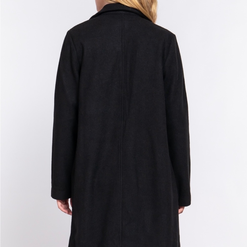 Coat - Picture 3 of 3